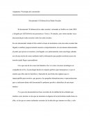 Ensayo 'El dilema de las redes sociales'