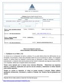 EPOCA MODERNA: REVOLUCIÓN CIENTIFICA