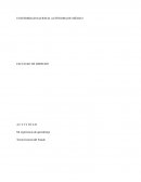 Ensayo el estado y la antiguas civilizaciones