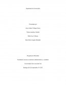 Segmentación de mercados