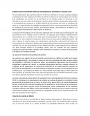 Empty houses across North America