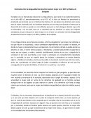 Contraste entre la desigualdad de derechos hacia la mujer en el 2021 y Medea, de Eurípides