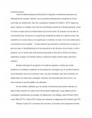 Género policial en argentina - referencias bibliogràficas