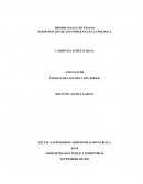 PARTICIPACION DE LOS INDIGENAS EN LA POLITICA