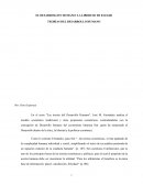 TEORÍAS DEL DESARROLLO HUMANO