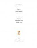 PERFIL DE PAÍS PRODUCTO A EXPORTAR: ACHIRAS – CANADÁ