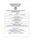 Domótica: Dispensador automático de medicamentos