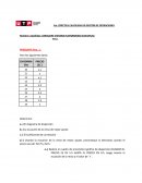 PRÁCTICA CALIFICADA DE GESTIÓN DE OPERACIONES