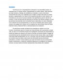 Proyecto los minerales