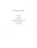 Aspectos formales de la ortografia