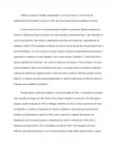 Composición histórica (XIX industrialización en España)