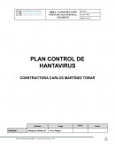 La infección por Hantavirus