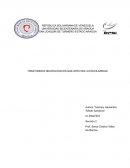 TRASTORNOS NEUROLÓGICOS QUE AFECTAS LA ESCOLARIDAD