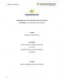 GERENCIA ESTRATEGICA