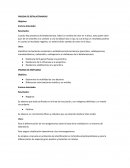 Prueba de Betalactamasas