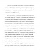 El adulterio en la vida