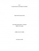 Conceptos básicos de la psicología de la felicidad