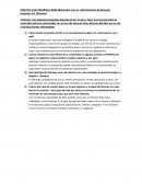 PRACTICA CASO INGERSOLL-RAND