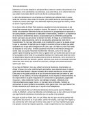 Administración toma de decisiones