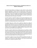 ¡Vamos al Centro Comercial! Consumo y visualidades del miedo en la Medellin contemporaneo