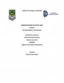 EMPRENDURISMO DE STEVE JOBS