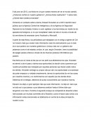 Los fines de la educación. Educar para la sabiduría