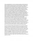 Resumen de "El fundador"