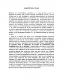 ARQUITECTURA Y CLIMA