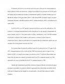 El protocolo de Kyoto