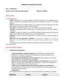 Caso de estudio holt renfrew