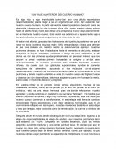 Un viaje al interior del cuerpo humano