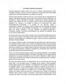 LA HISTORIA DETRAS DEL POEMA