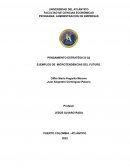 EJEMPLOS DE MICROTENDENCIAS DEL FUTURO