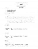 Introducción a la Economía