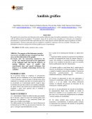 ANÁLISIS GRAFICO-PRÁCTICA