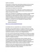 Administracion de inventarios. Decisiones rutinarias de inventario