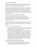 De que se ocupa la didáctica