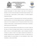 Ciclo hidrológico en el sistema planetario