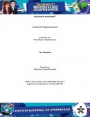 Evidencia 8 propuesta comercial