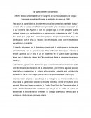 La agresividad en psicoanálisis