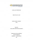 TRABAJO EN CLASE DE LEGISLACIÓN TRIBUTARIA