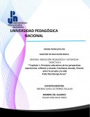 APRENDIZAJE BASADO EN PROBLEMAS Y EL METODO DE ESTUDIO DE CASOS