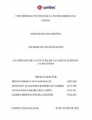 LA AMENAZA DE LA CULTURA DE LA CANCELACIÓN EN LA SOCIEDAD