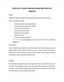 PRÁCTICA N.1 ENSAYO ANÁLISIS GRANULOMÉTRICO POR TAMIZADO