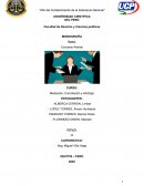 Monográfia Mediación, Conciliación y Arbitraje