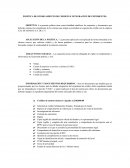 POLÍTICA DE OTORGAMIENTO DE CREDITO E INTEGRACIÓN DE EXPEDIENTES