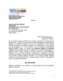 Impuestos sobre donaciones