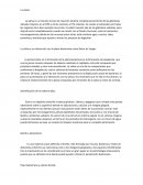 La saliva y la placa bacteriana