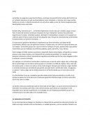 La familia nos asegura la supervivencia física