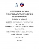 EJEMPLOS DE RELACIÒN JURIDICA